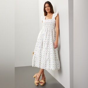 Hill House Ellie Nap Dress